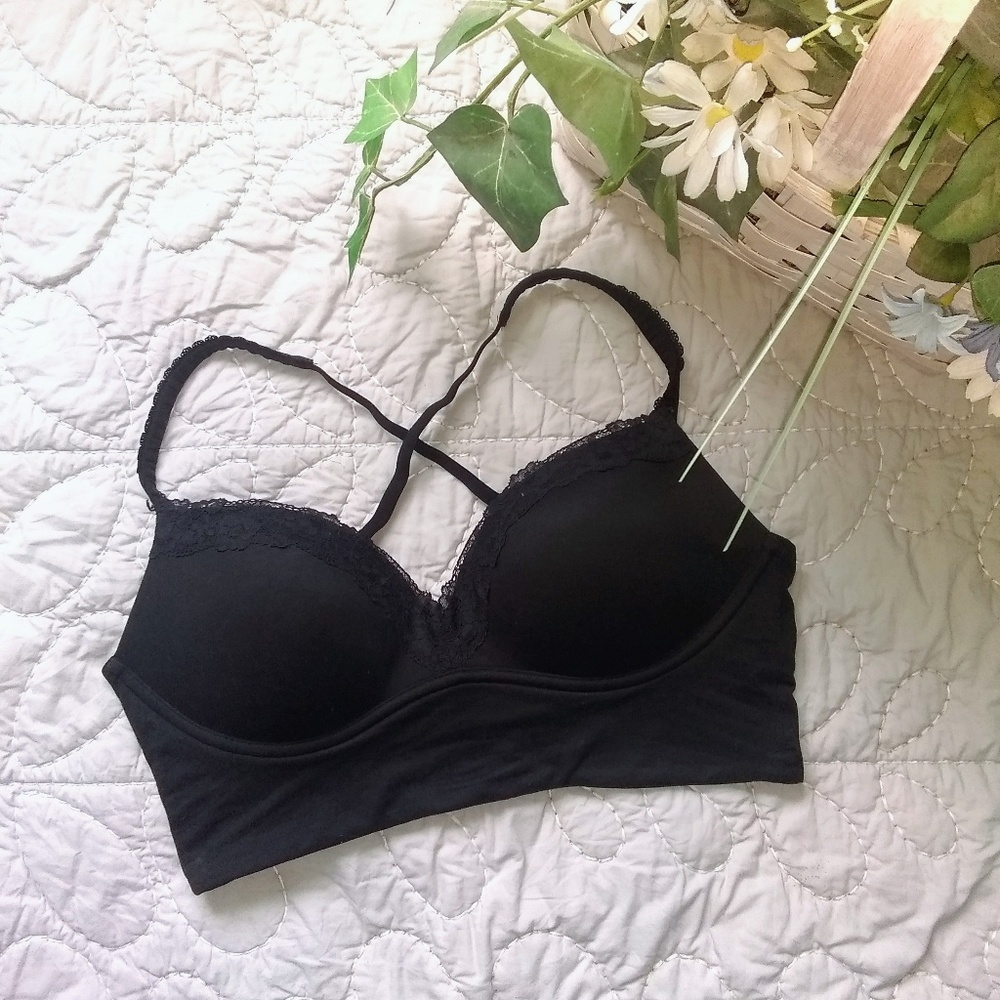 Nwot Victoria's secret sports bra
